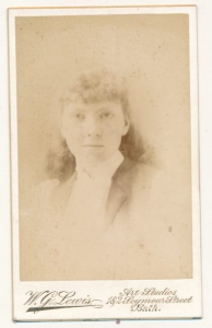 CDV Fotografia wizytowa - 10299