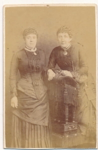 CDV Fotografia wizytowa - 10301