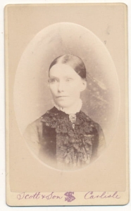 CDV Fotografia wizytowa - 10315