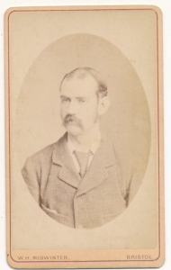 CDV Fotografia wizytowa - 10317