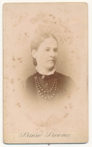 CDV Fotografia wizytowa - 10322