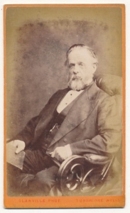 CDV Fotografia wizytowa - 10325
