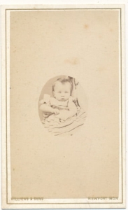 CDV Fotografia wizytowa - 10327