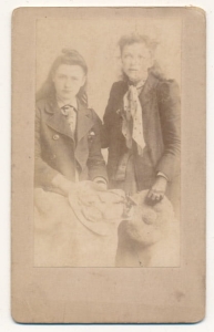 CDV Fotografia wizytowa - 10335