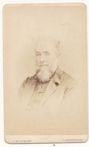 CDV Fotografia wizytowa - 10347