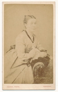 CDV Fotografia wizytowa - 10348
