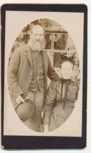 CDV Fotografia wizytowa - 10355