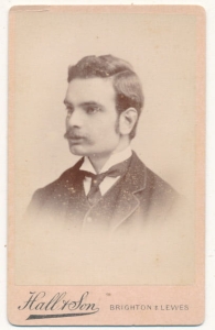 CDV Fotografia wizytowa - 10357