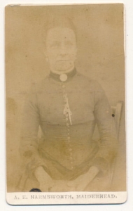 CDV Fotografia wizytowa - 10359