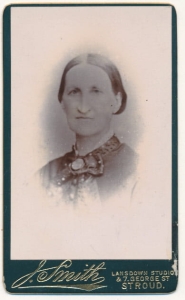 CDV Fotografia wizytowa - 10366