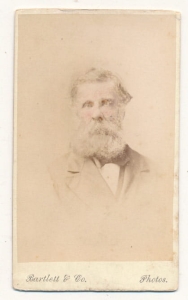 CDV Fotografia wizytowa - 10369