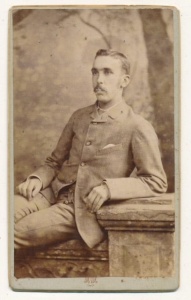 CDV Fotografia wizytowa - 10372