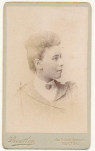 CDV Fotografia wizytowa - 10377
