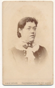 CDV Fotografia wizytowa - 10388