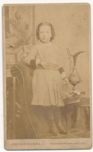 CDV Fotografia wizytowa - 10396