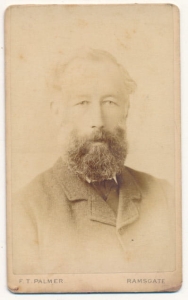 CDV Fotografia wizytowa - 10406