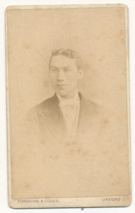 CDV Fotografia wizytowa - 10408