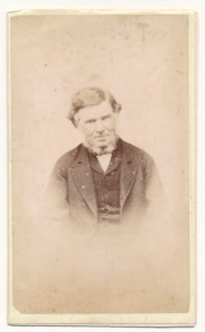 CDV Fotografia wizytowa - 10416