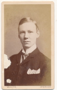 CDV Fotografia wizytowa - 10429