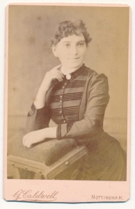 CDV Fotografia wizytowa - 10435
