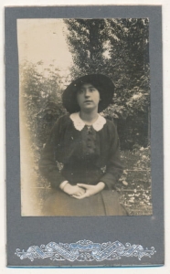 CDV Fotografia wizytowa - 10443