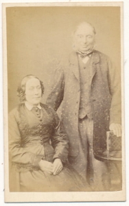 CDV Fotografia wizytowa - 10448