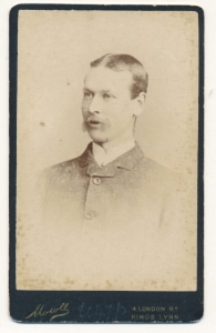 CDV Fotografia wizytowa - 10465