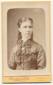 CDV Fotografia wizytowa - 10466