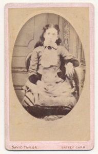 CDV Fotografia wizytowa - 10472