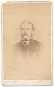 CDV Fotografia wizytowa - 10473