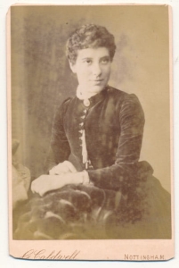 CDV Fotografia wizytowa - 10475