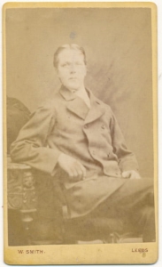 CDV Fotografia wizytowa - 10477
