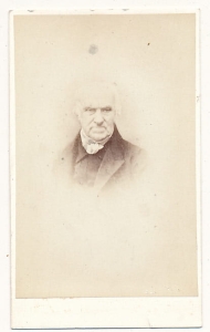 CDV Fotografia wizytowa - 10502