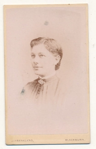 CDV Fotografia wizytowa - 10509