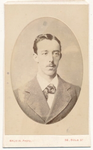 CDV Fotografia wizytowa - 10518