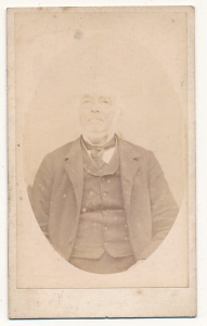CDV Fotografia wizytowa - 10524