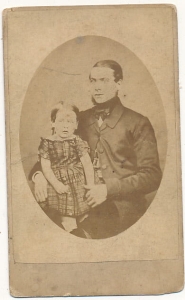 CDV Fotografia wizytowa - 10551