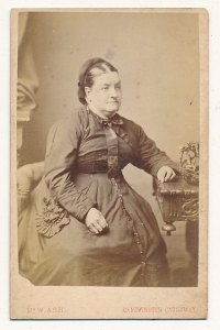 CDV Fotografia wizytowa - 10566