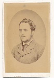 CDV Fotografia wizytowa - 10570