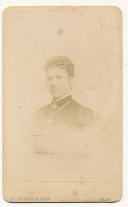 CDV Fotografia wizytowa - 10574