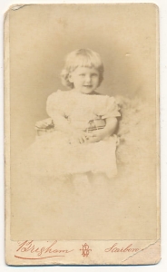 CDV Fotografia wizytowa - 10621