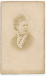 CDV Fotografia wizytowa - 10629