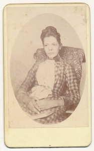 CDV Fotografia wizytowa - 10636