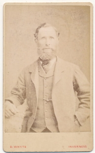 CDV Fotografia wizytowa - 10637