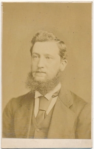 CDV Fotografia wizytowa - 10638