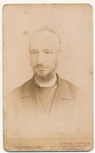 CDV Fotografia wizytowa - 10643