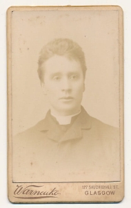 CDV Fotografia wizytowa - 10644