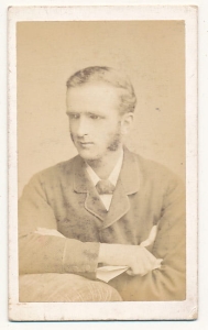 CDV Fotografia wizytowa - 10645