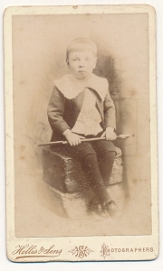 CDV Fotografia wizytowa - 10651