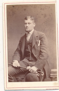 CDV Fotografia wizytowa - 10656